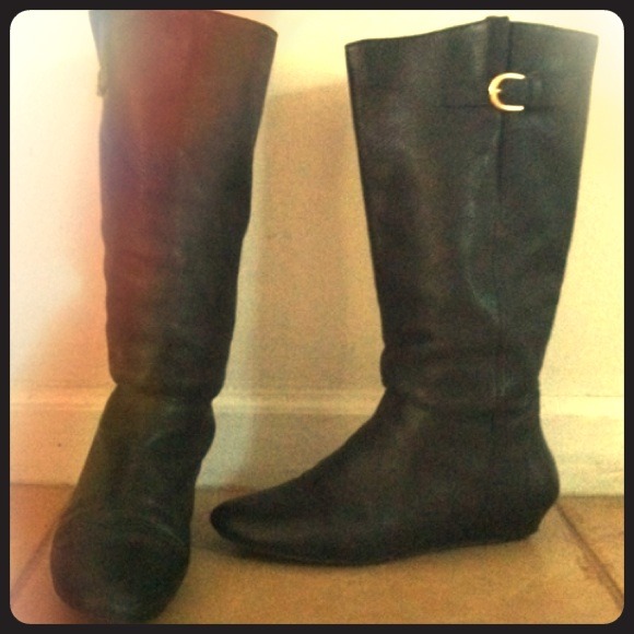 Intyce by Steve Madden