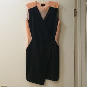 Lovposh Wrap Dress