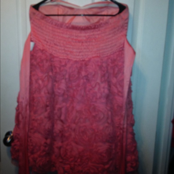 Cute brides made dress or cute prom dress! - Picture 2 of 2