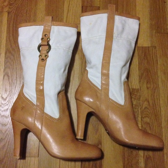 Frye boots