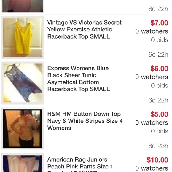 All my items + more on eBay! - Picture 3 of 4