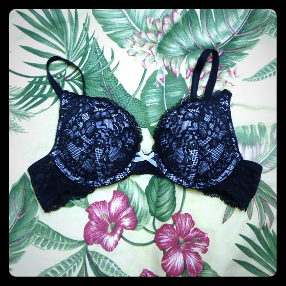 Dream angels bra