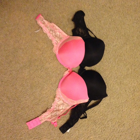 Victoria secret bra