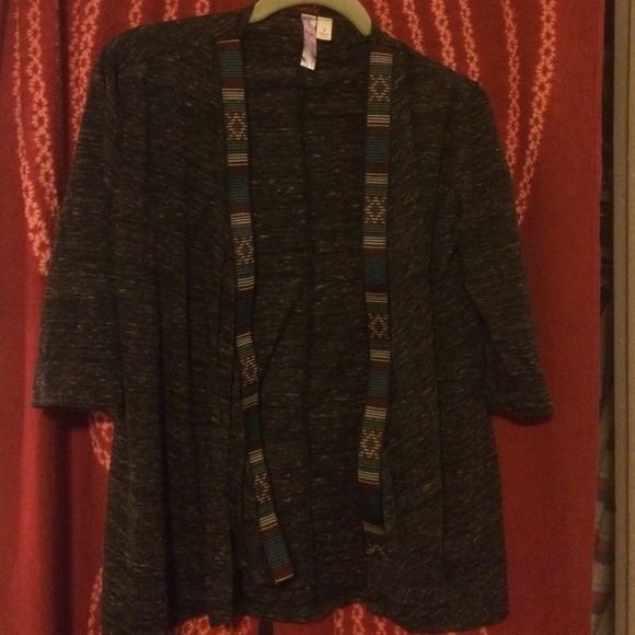 Cardigan