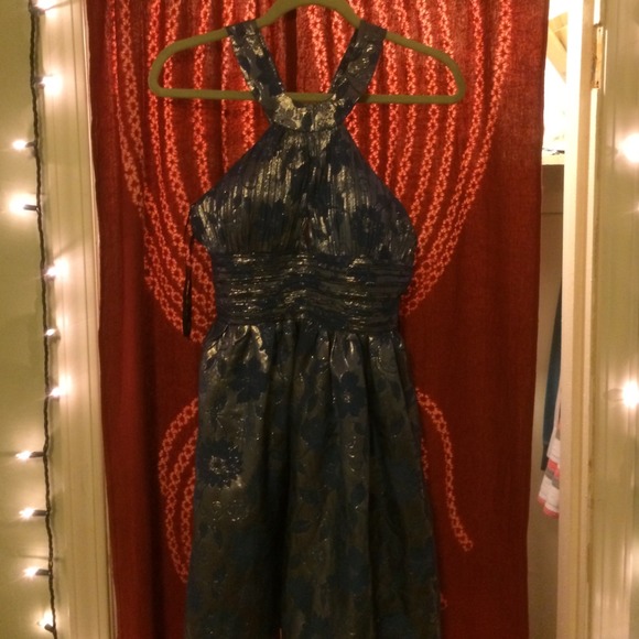 Night out or event dress