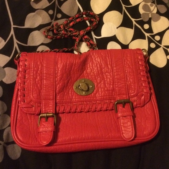 Side bag/purse