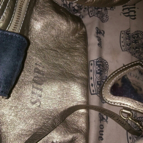 Juicy Couture cheetah print daydreamer - Picture 2 of 3