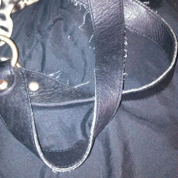 Juicy Couture cheetah print daydreamer - Picture 3 of 3