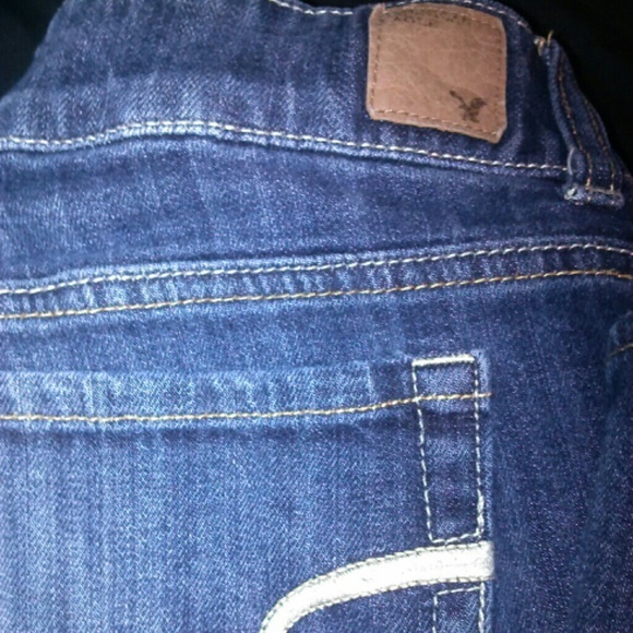 American Eagle artist jeans - Picture 2 of 3