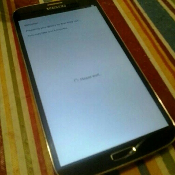 Samung Galaxy Mega