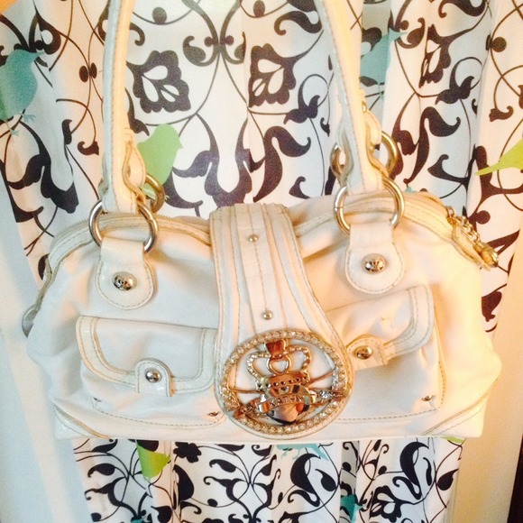 Kathy Van Zeeland Purse.