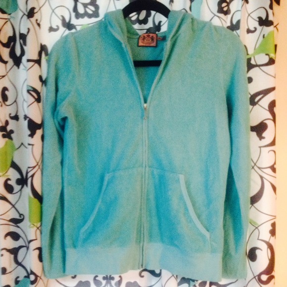 Juicy Couture Sweatshirt