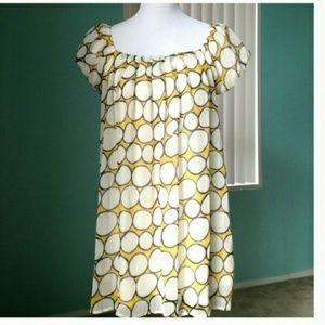 Polka dot Tunic dress