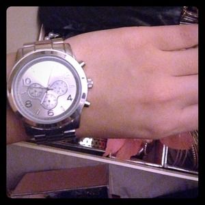 Cotton On Simple Watch