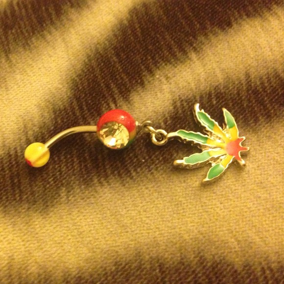 Belly rings - Picture 2 of 4