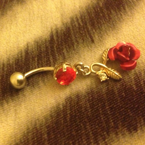 Belly rings - Picture 3 of 4