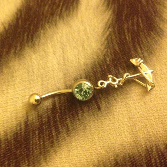 Belly rings - Picture 4 of 4