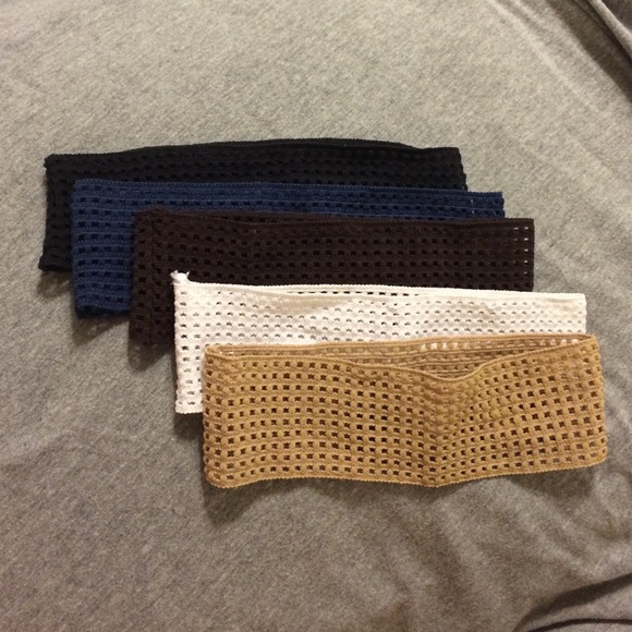 Headbands