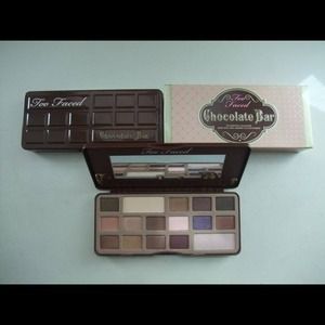 Chocolate bar