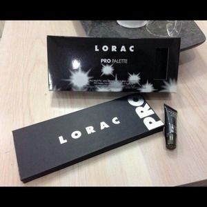 Lorac pro