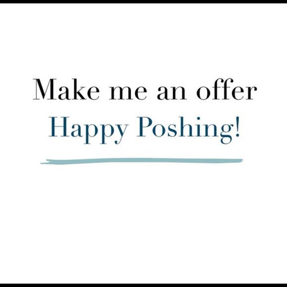 Clearing my closet - Picture 1 of 1