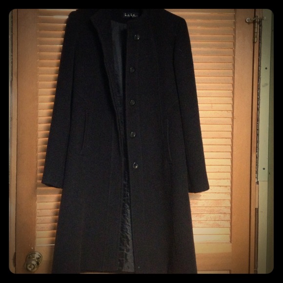 Nicole Miller Jackets & Blazers - Nicole Miller Coat