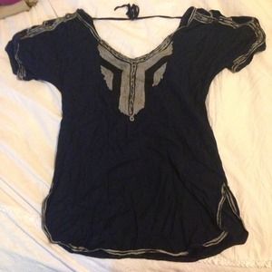Free people top