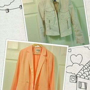 Jacket bundle