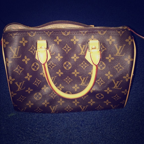 ❌❌Louis Vuitton Speedy 30 Inspired❌❌
