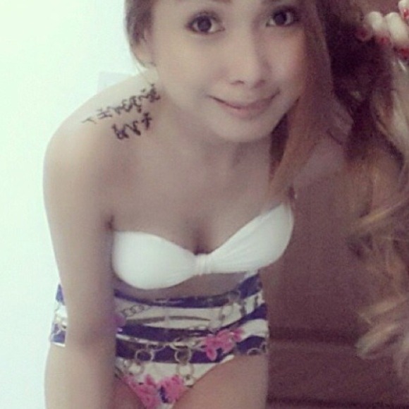 💐High Waisted Swimsuits💐SALE!!♥️ - Picture 2 of 3