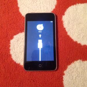 iPod touch 8GB