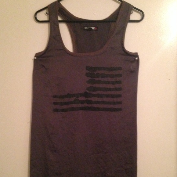 William Rast for Target Tank Tunic