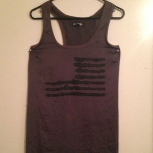 William Rast for Target Tank Tunic