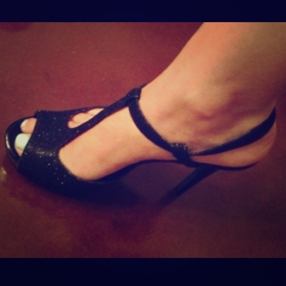 Gianni Bini heels
