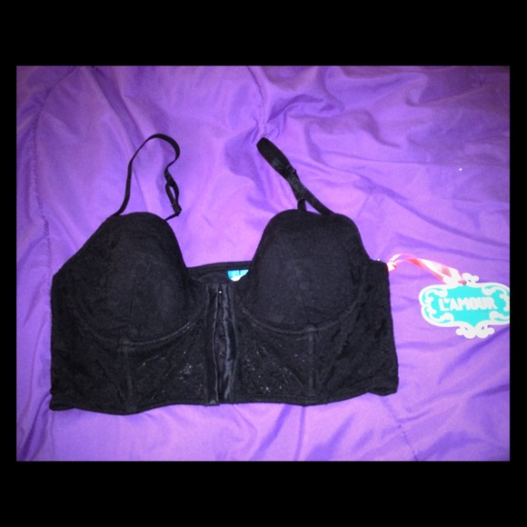 L'amour Bra