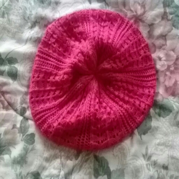 A hat