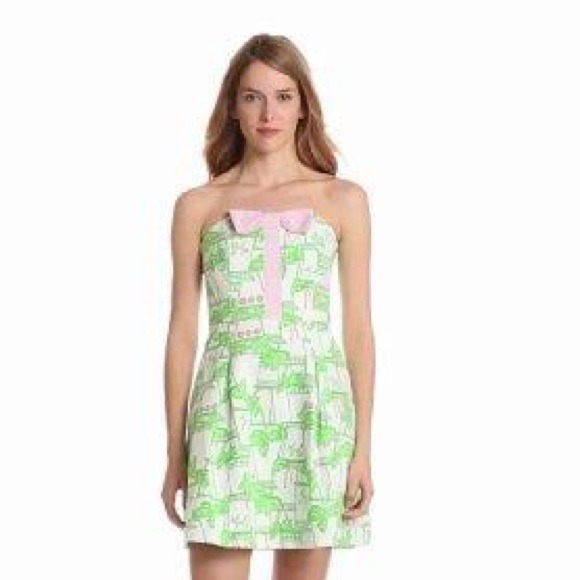 Trade for @lillypulitzer_