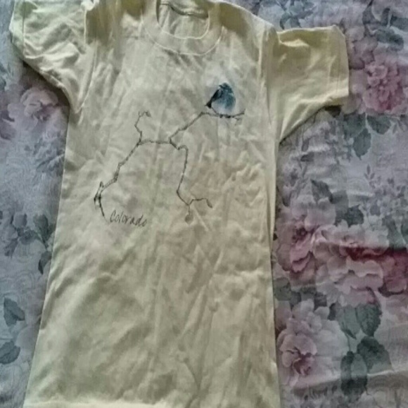 A t-shirt