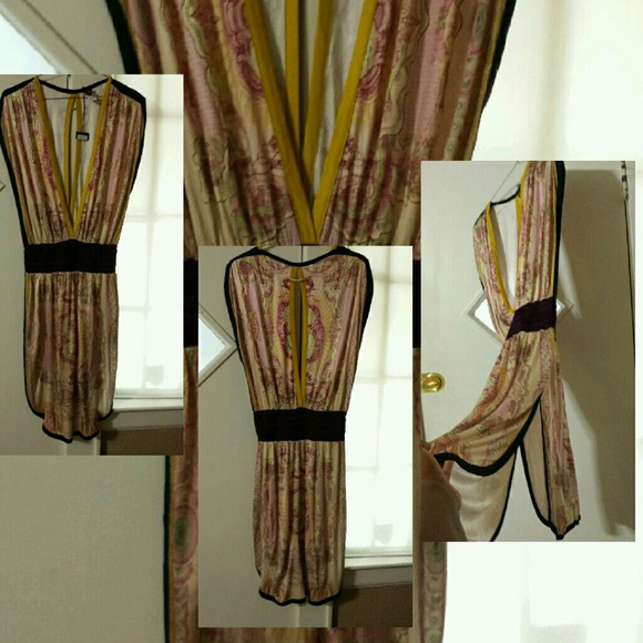 Hot Dress ***
