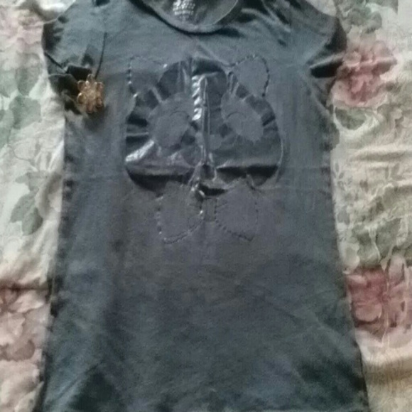 A t-shirt