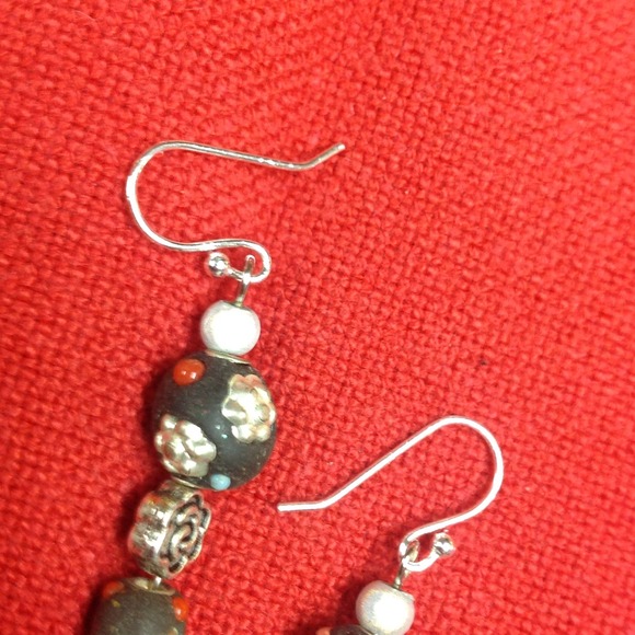 Earrings - Picture 3 of 3