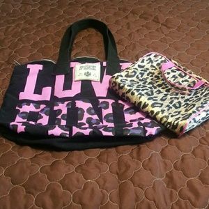 Victoria's Secret travel bundle