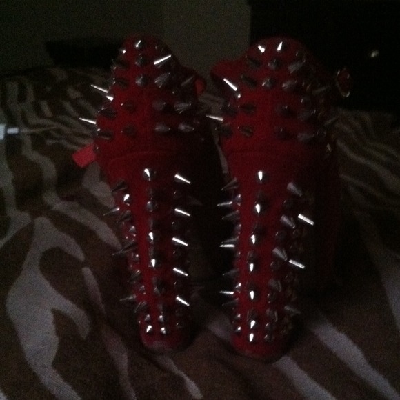 Heels👠 - Picture 2 of 3