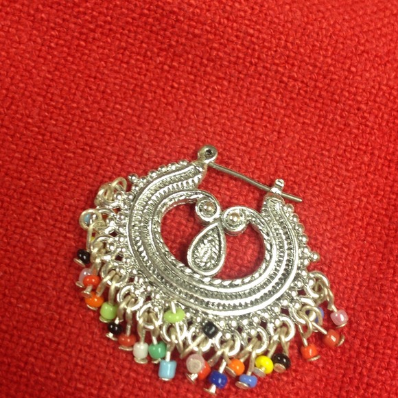 Earrings - Picture 2 of 2