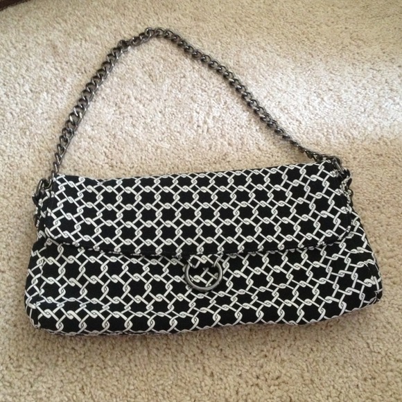SOLD in bundle to @ninamarie Purse/clutch