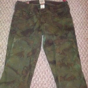 True religion brand jeans