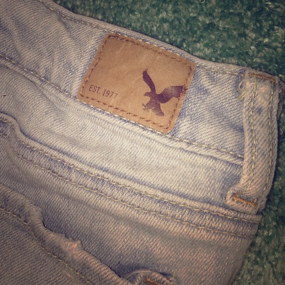 Cute American Eagle jeans