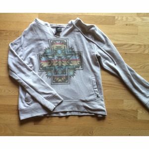 Aztec Hoodie