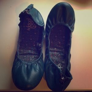 PACSun flats