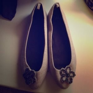 Gap flats
